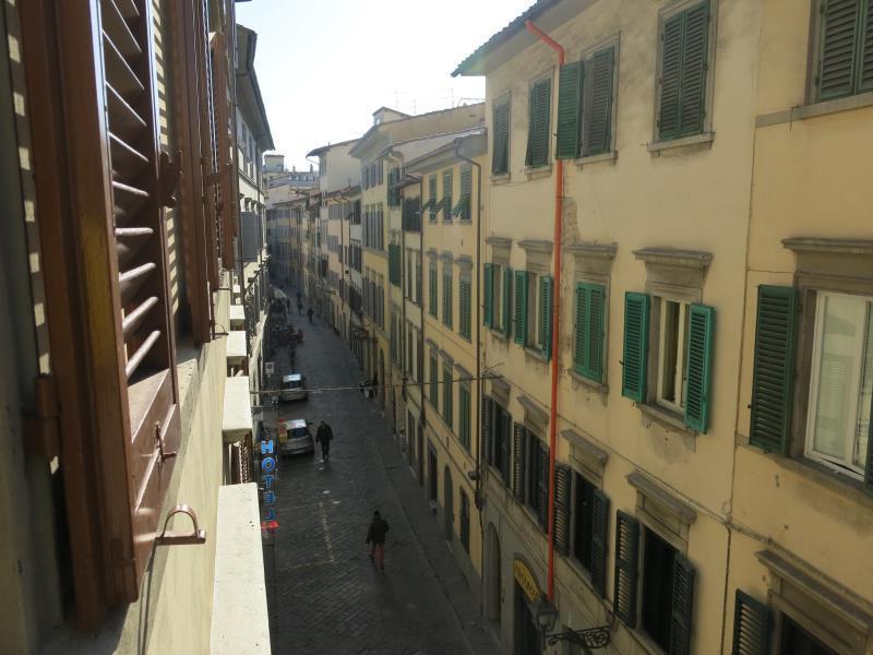 亚奇罗希酒店 佛罗伦萨 外观 照片